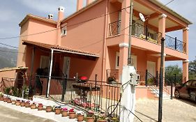 Corfu Is